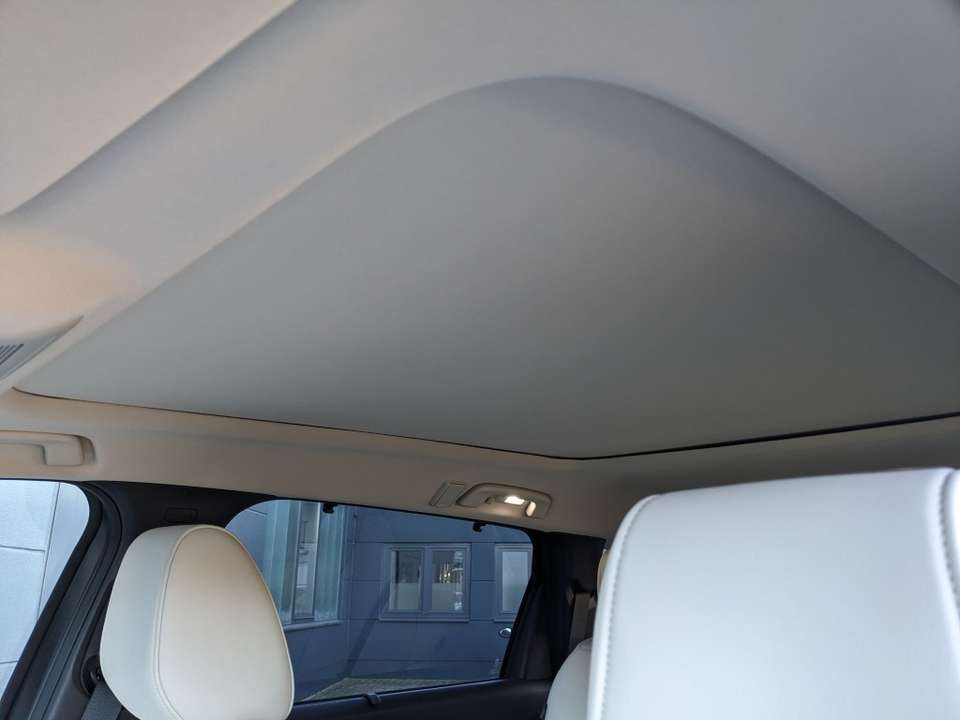 Mazda CX-80 - Imagem 11