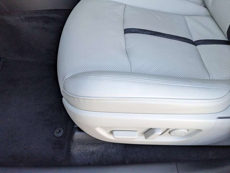 Mazda CX-80 - Imagem 13