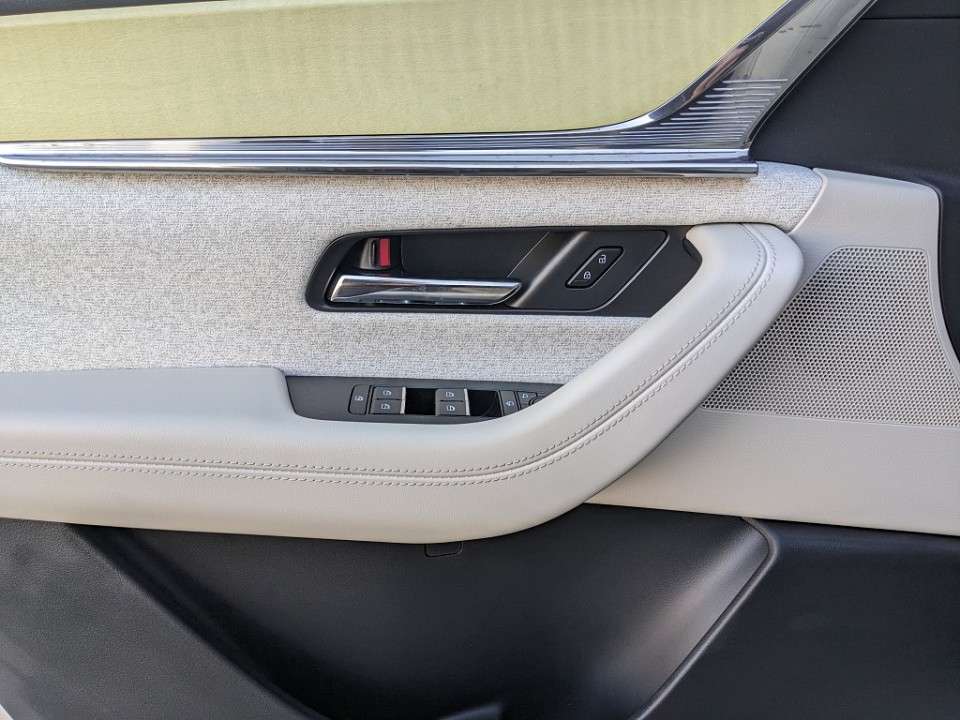 Mazda CX-80 - Imagem 14