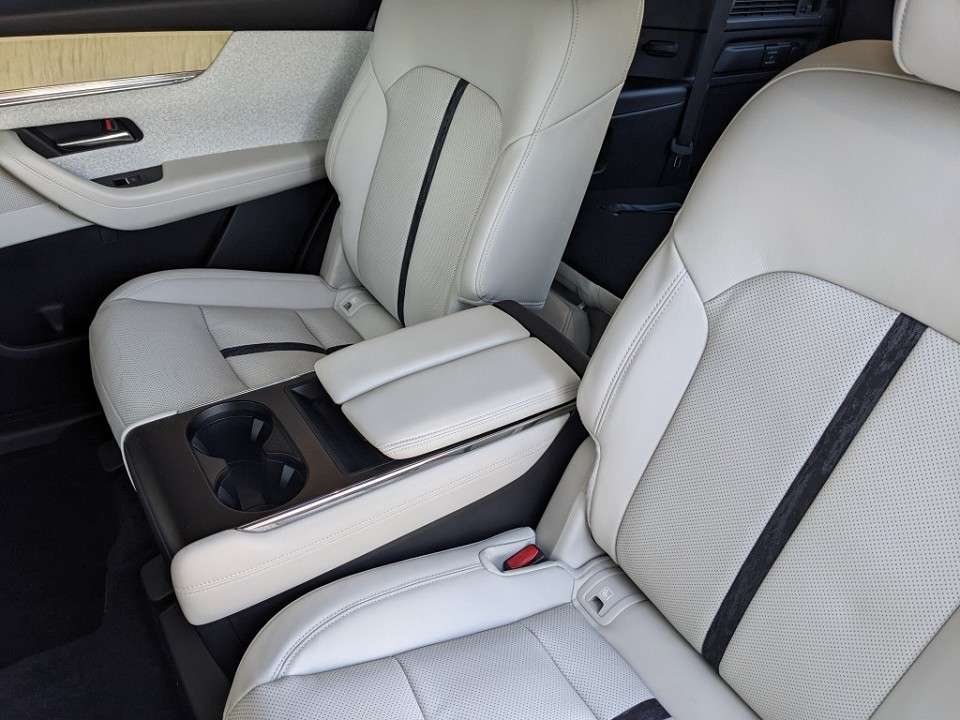 Mazda CX-80 - Imagem 15