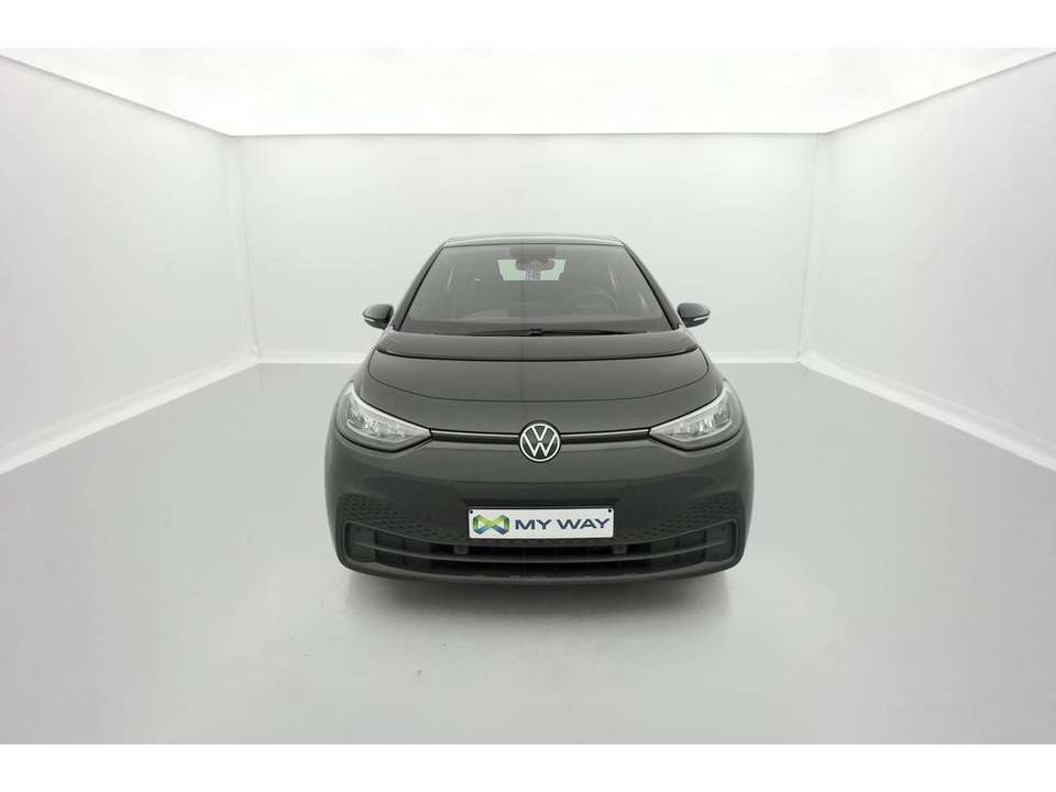 Volkswagen ID.3 - Imagem 2