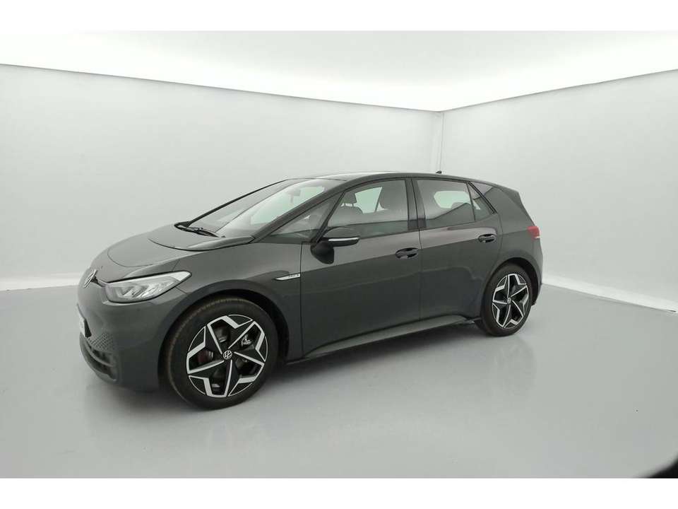 Volkswagen ID.3 - Imagem 4