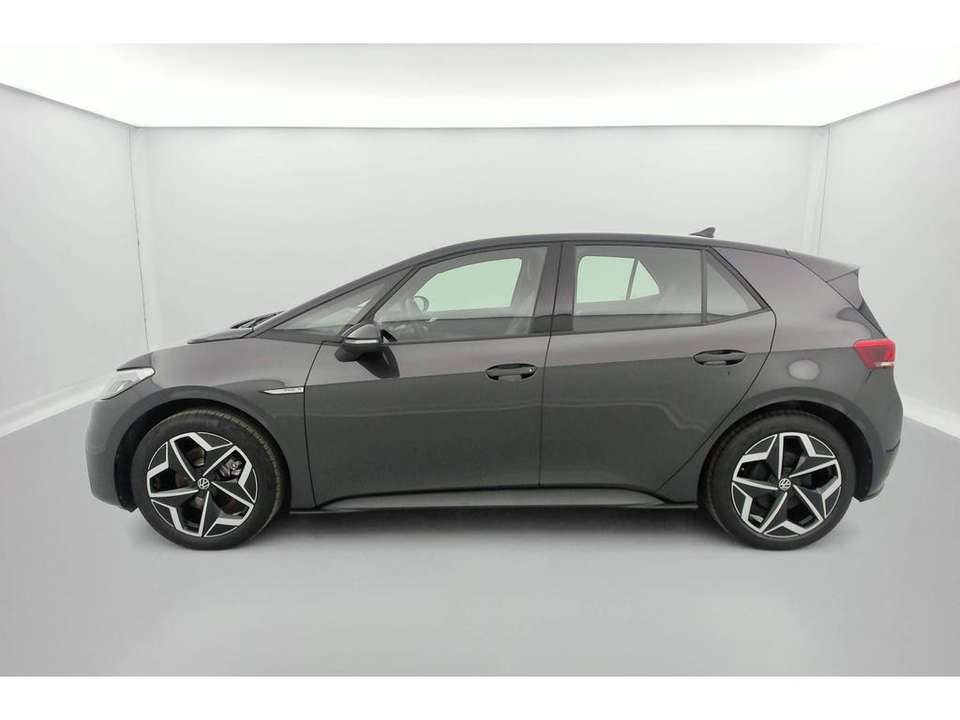 Volkswagen ID.3 - Imagem 6