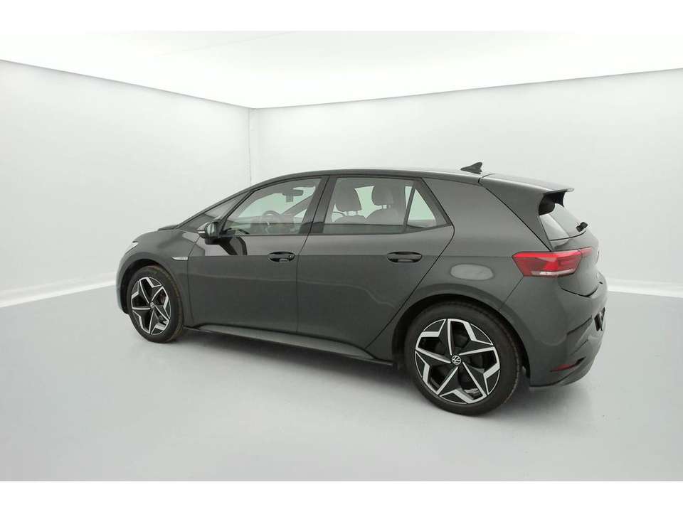 Volkswagen ID.3 - Imagem 7