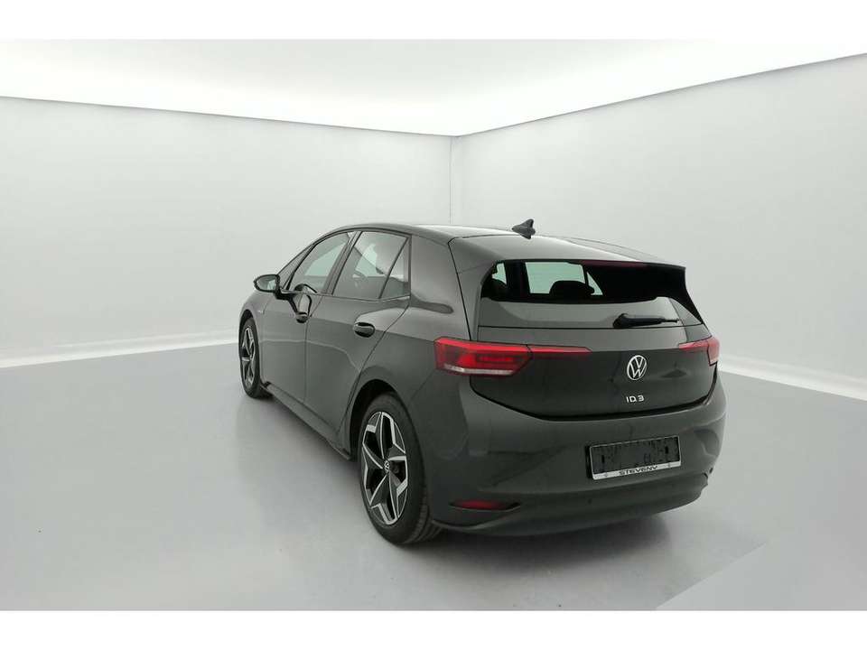 Volkswagen ID.3 - Imagem 8