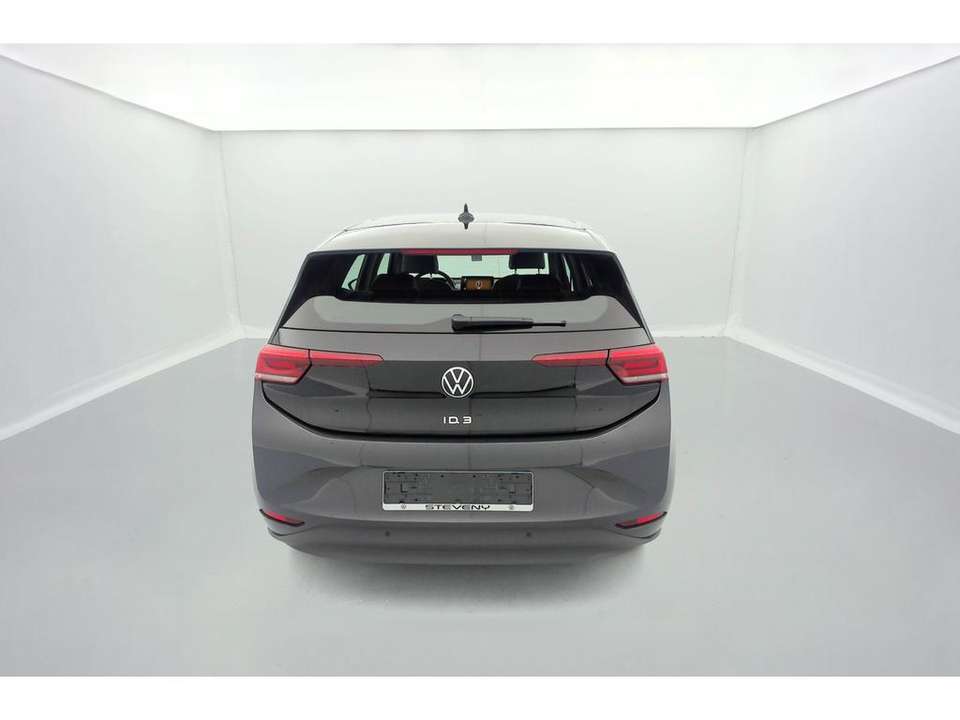 Volkswagen ID.3 - Imagem 9