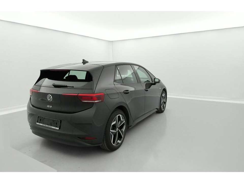 Volkswagen ID.3 - Imagem 10