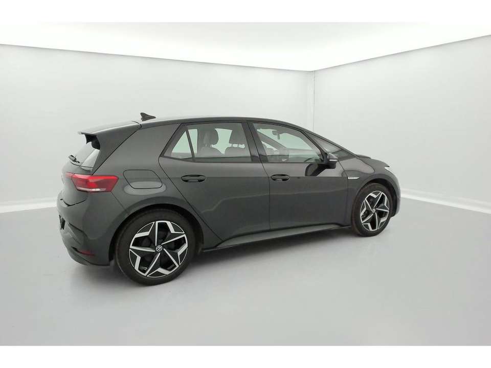 Volkswagen ID.3 - Imagem 11