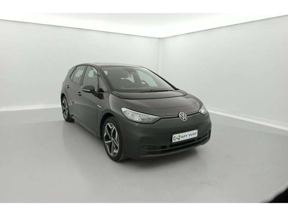 Volkswagen ID.3 - Imagem 13