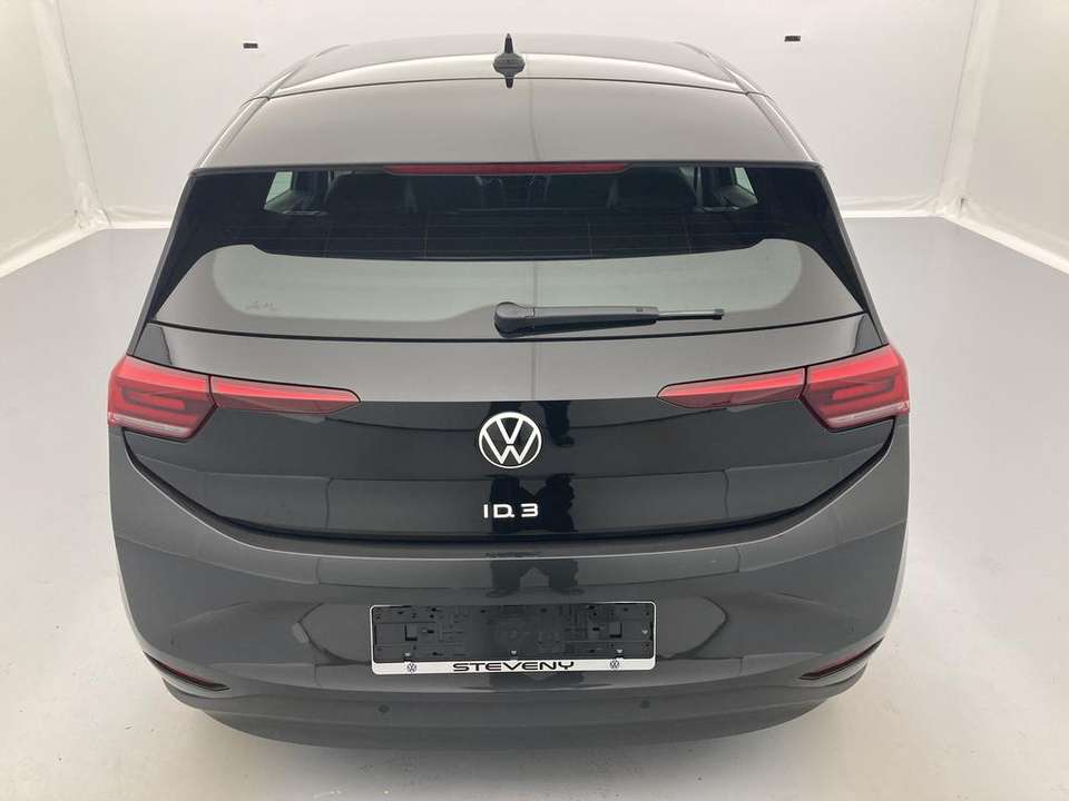 Volkswagen ID.3 - Imagem 14