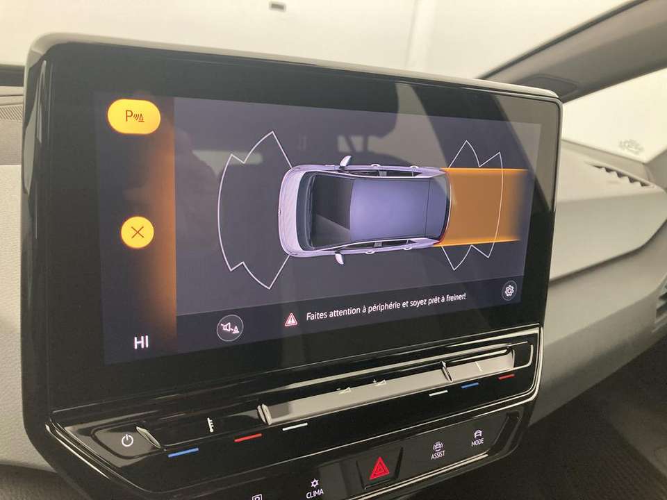 Volkswagen ID.3 - Imagem 15