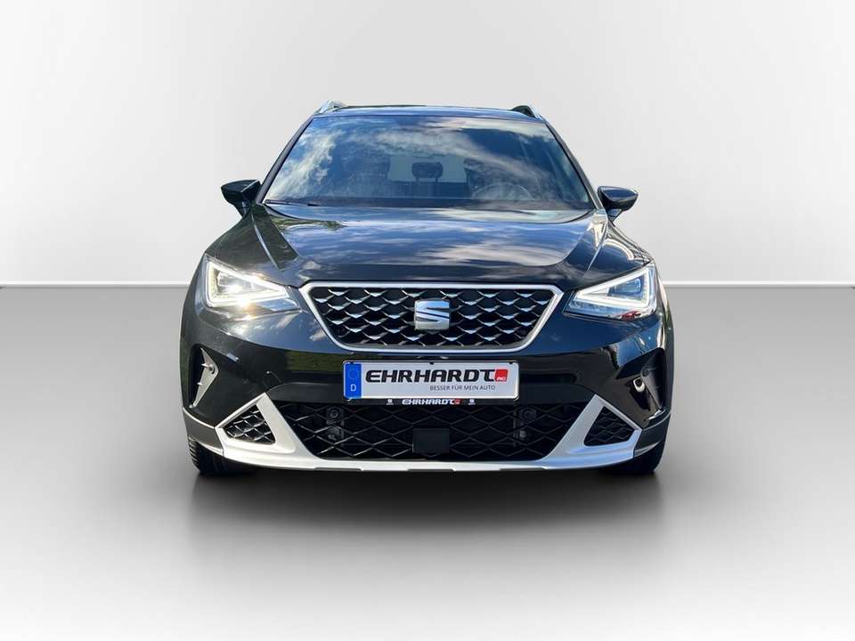 SEAT Arona - Imagem 2