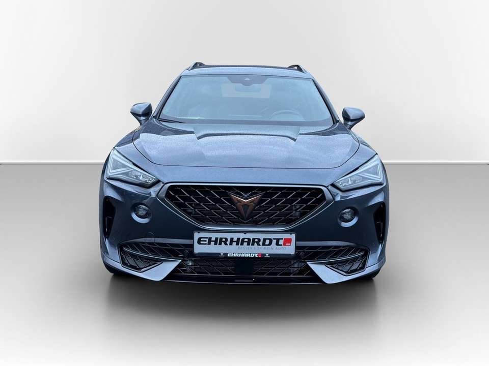 CUPRA Formentor - Imagem 2