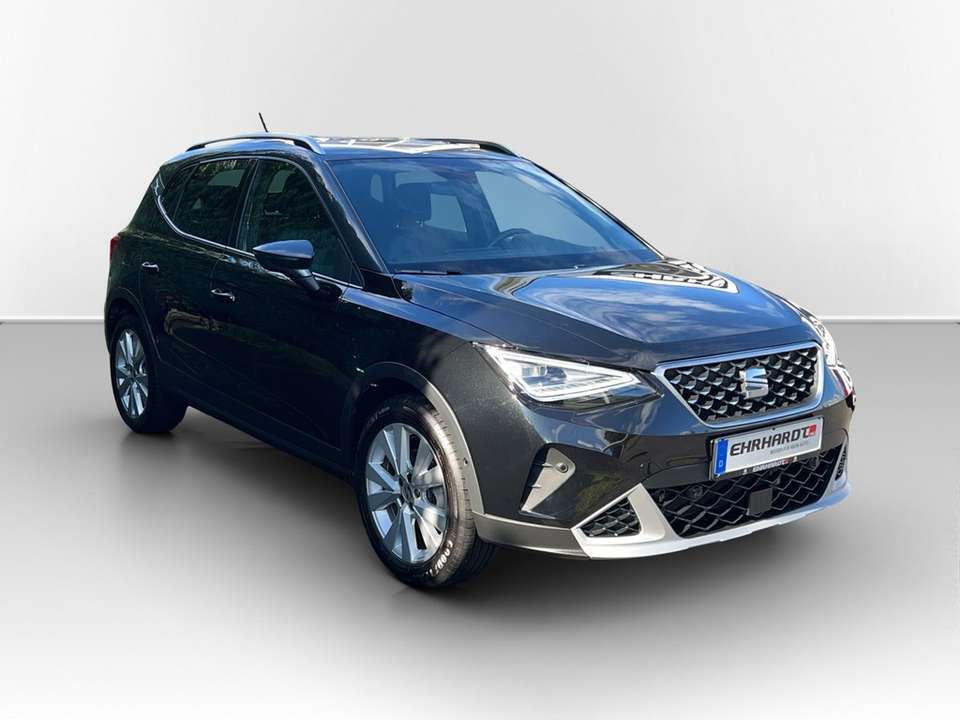SEAT Arona - Imagem 3