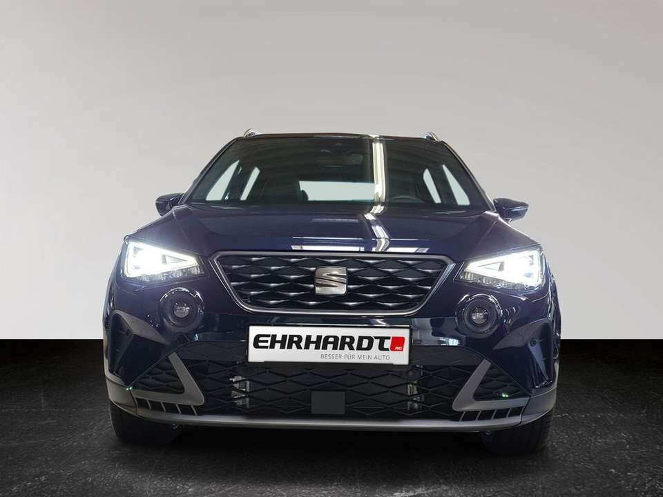 SEAT Arona - Imagem 2