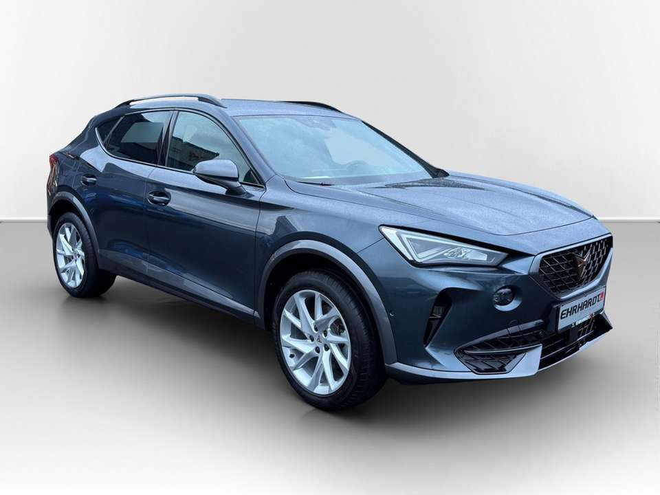 CUPRA Formentor - Imagem 3