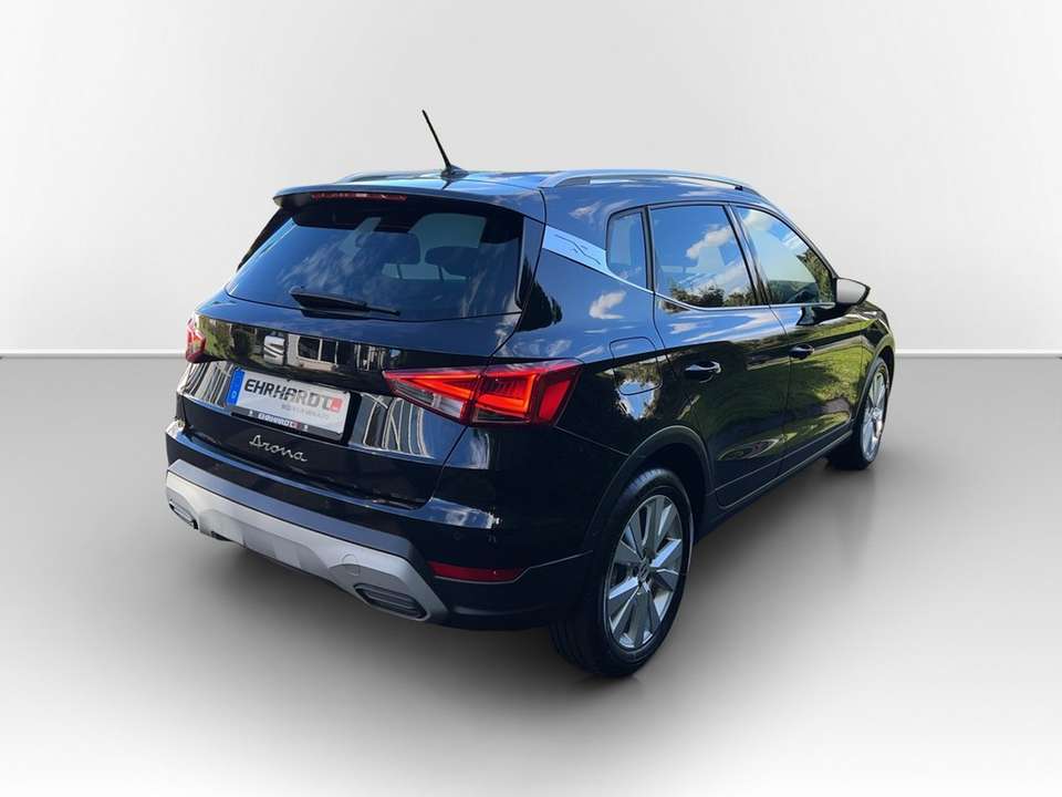 SEAT Arona - Imagem 5