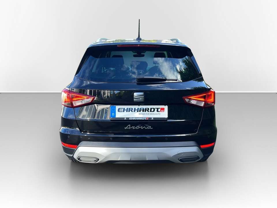 SEAT Arona - Imagem 6