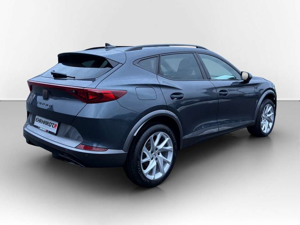 CUPRA Formentor - Imagem 5