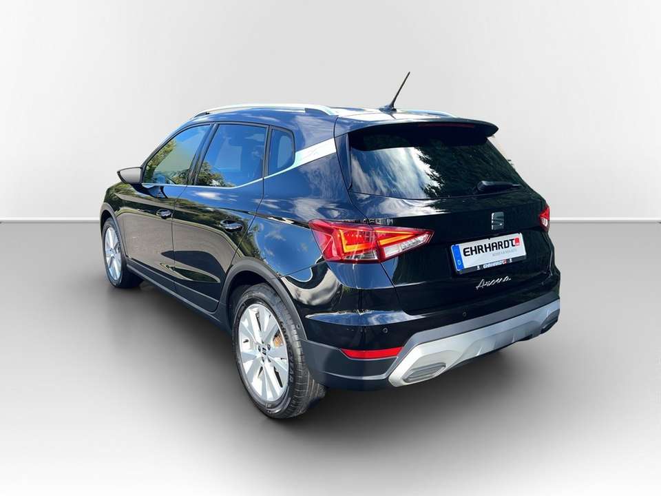 SEAT Arona - Imagem 7