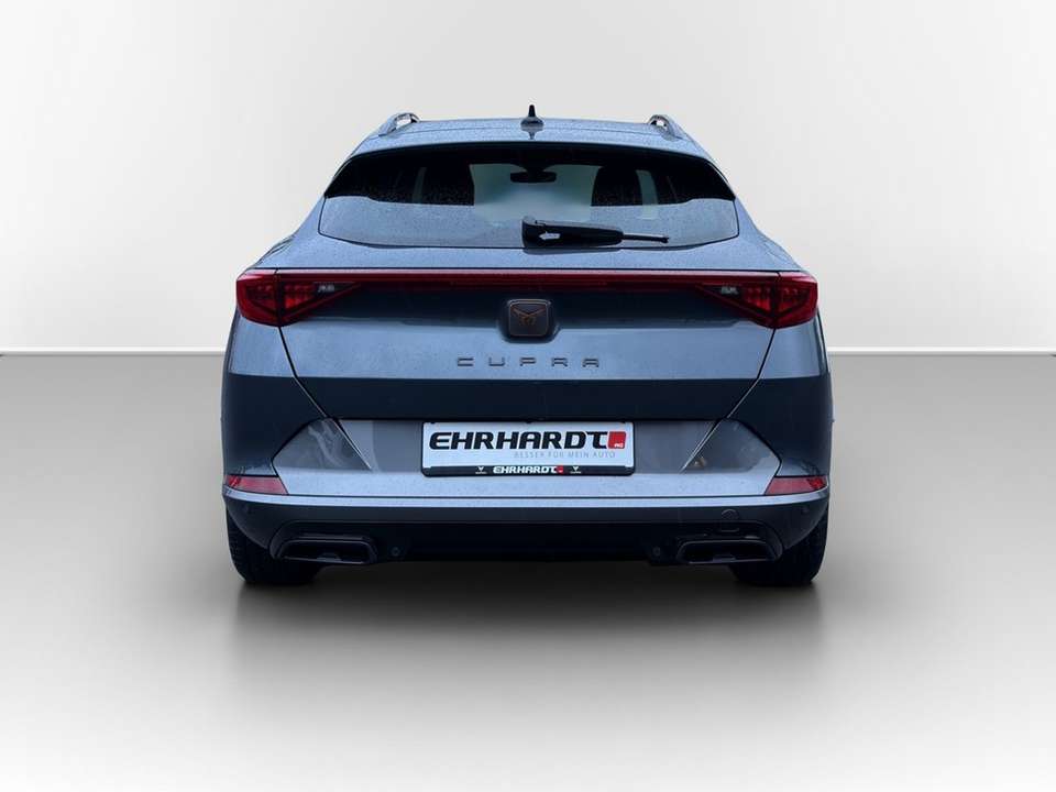 CUPRA Formentor - Imagem 6