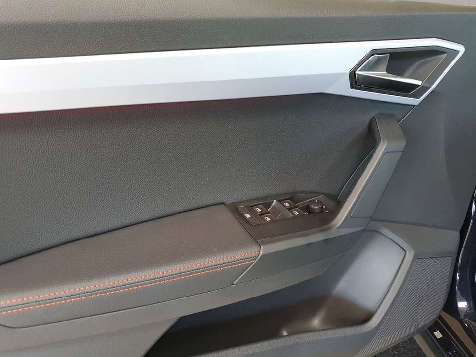 SEAT Arona - Imagem 6