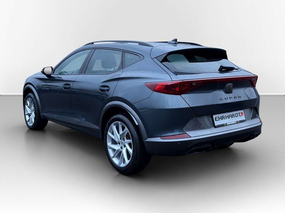 CUPRA Formentor - Imagem 7