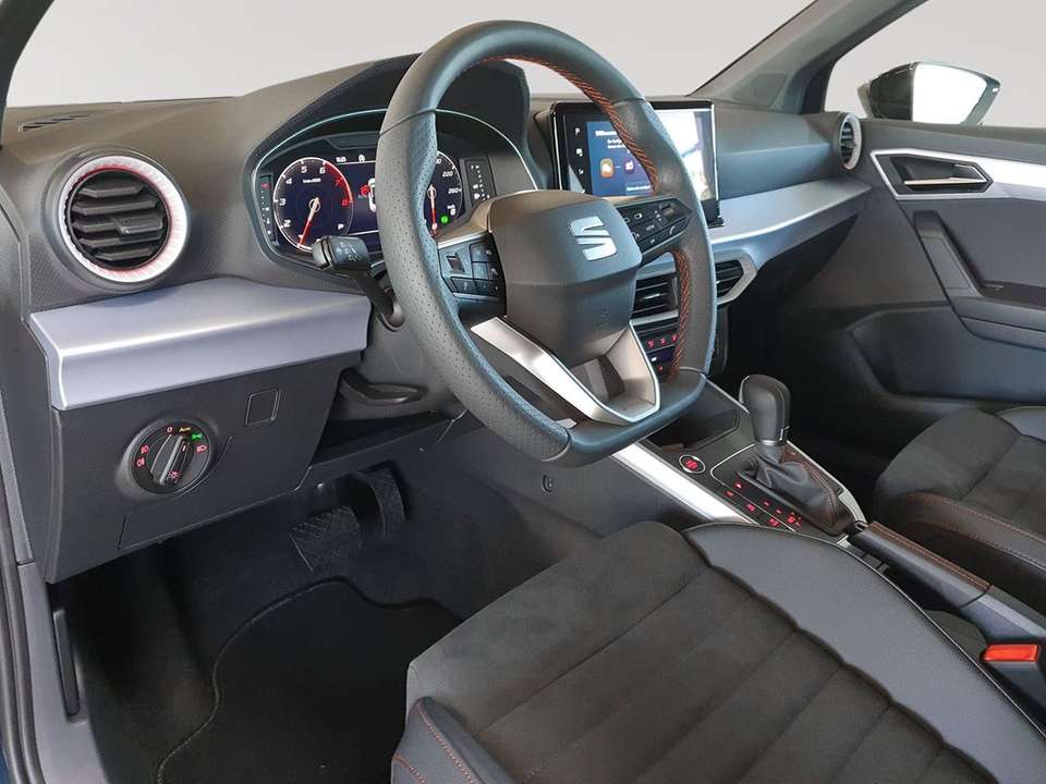 SEAT Arona - Imagem 7