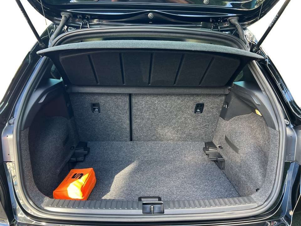 SEAT Arona - Imagem 9