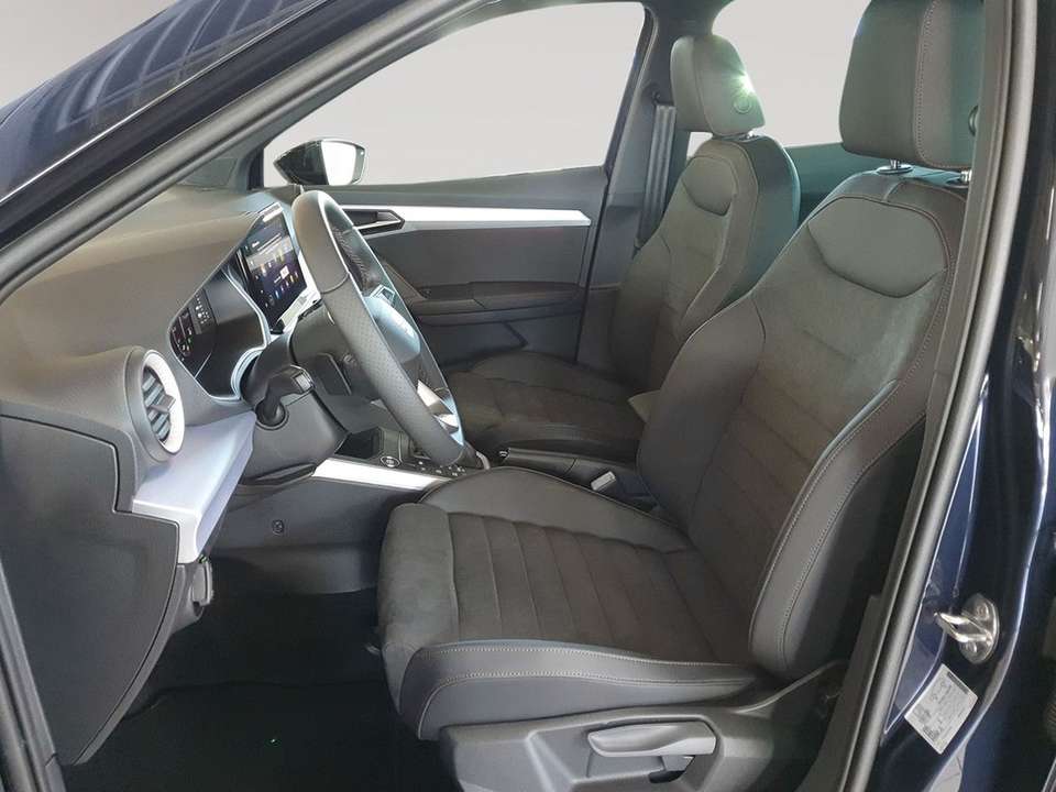 SEAT Arona - Imagem 9