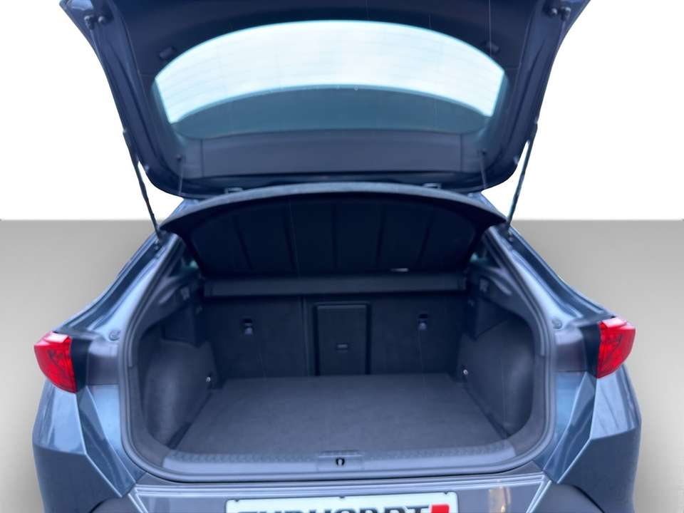 CUPRA Formentor - Imagem 9