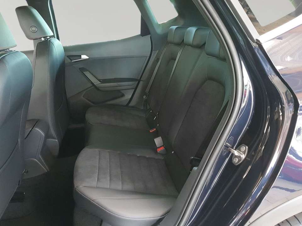 SEAT Arona - Imagem 10