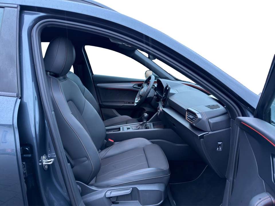 CUPRA Formentor - Imagem 10