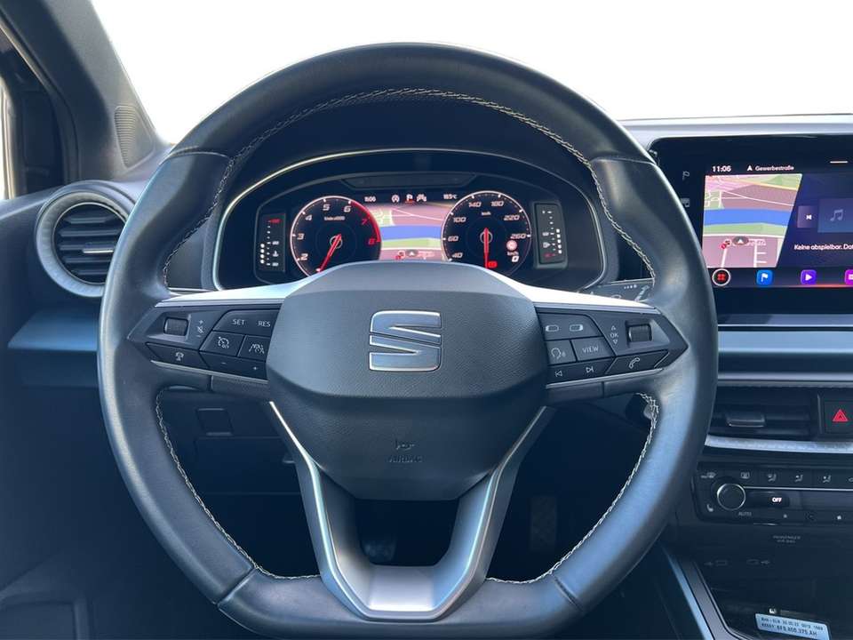 SEAT Arona - Imagem 13