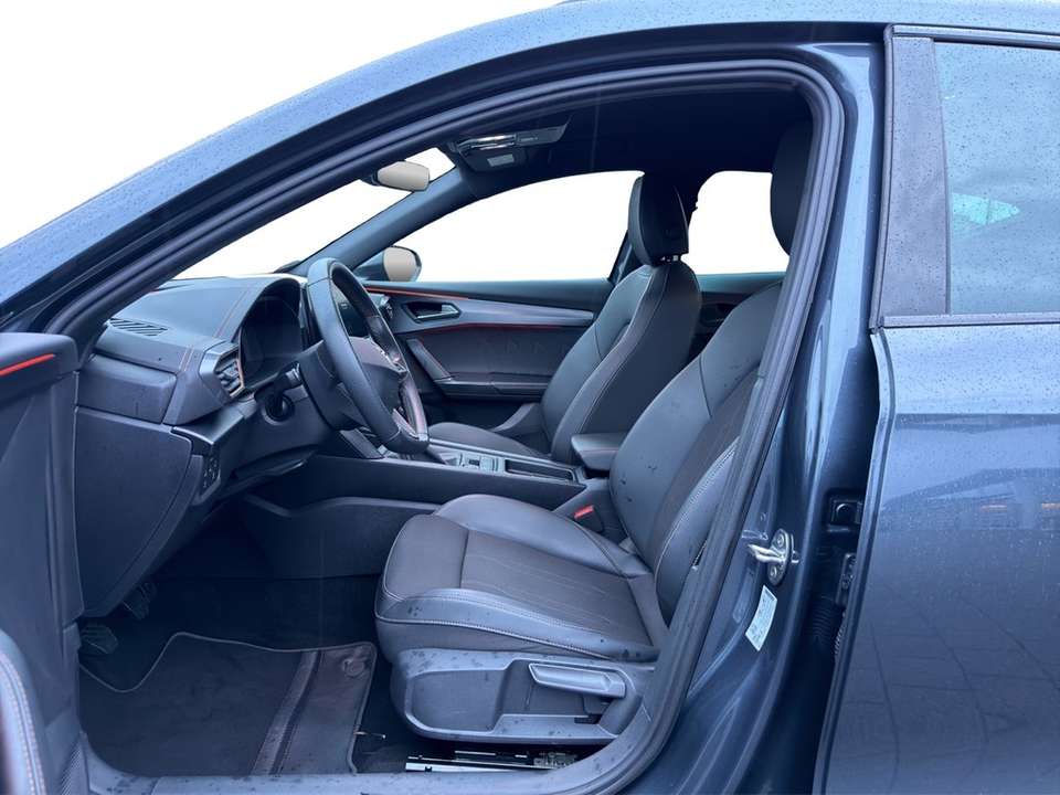 CUPRA Formentor - Imagem 11