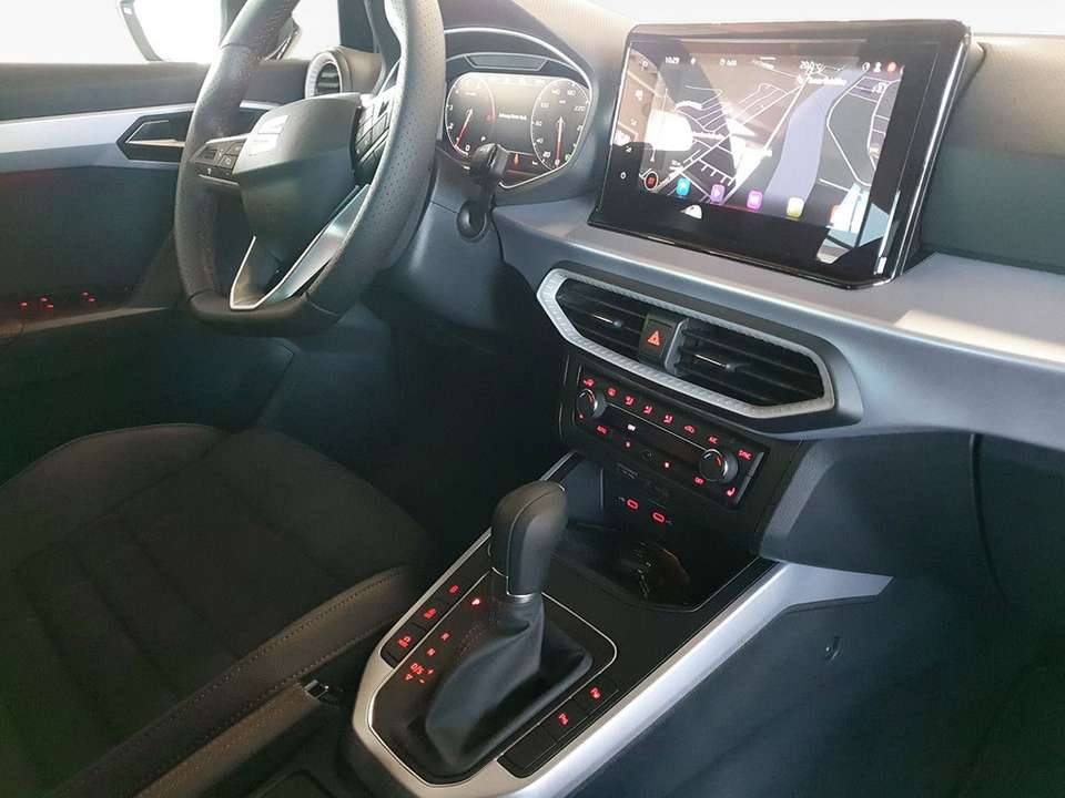 SEAT Arona - Imagem 11