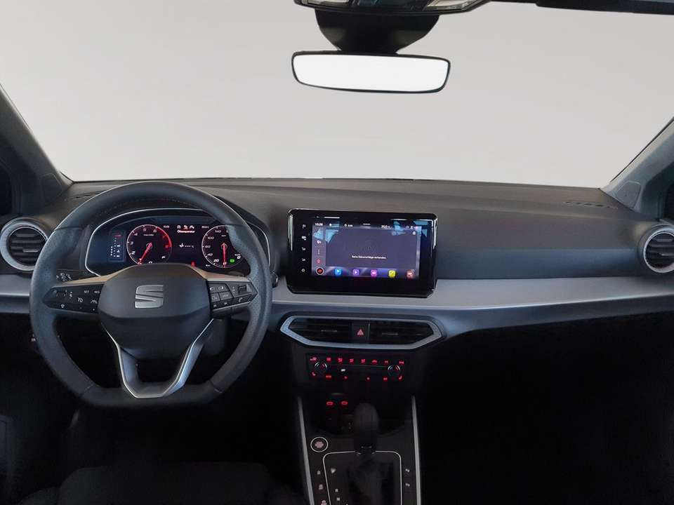 SEAT Arona - Imagem 12