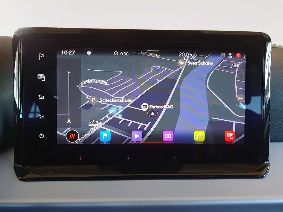 SEAT Arona - Imagem 13