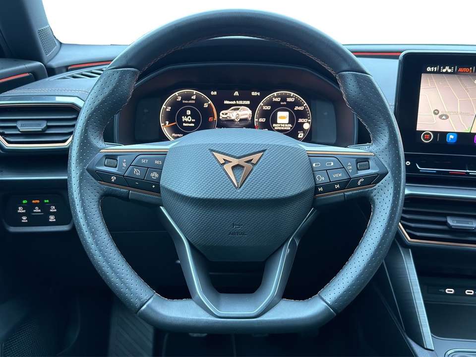 CUPRA Formentor - Imagem 13