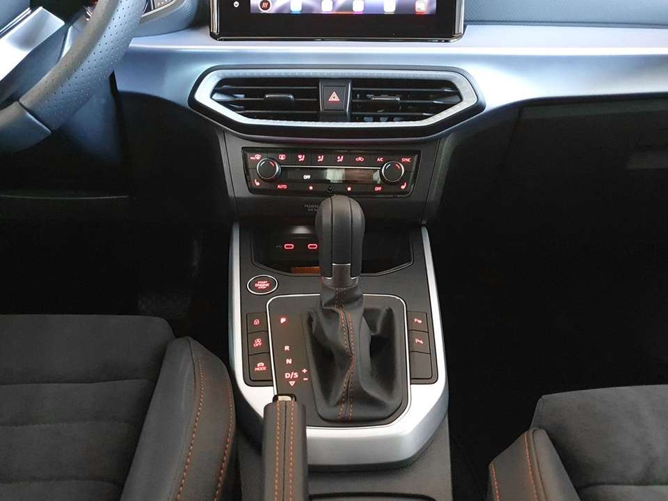 SEAT Arona - Imagem 14