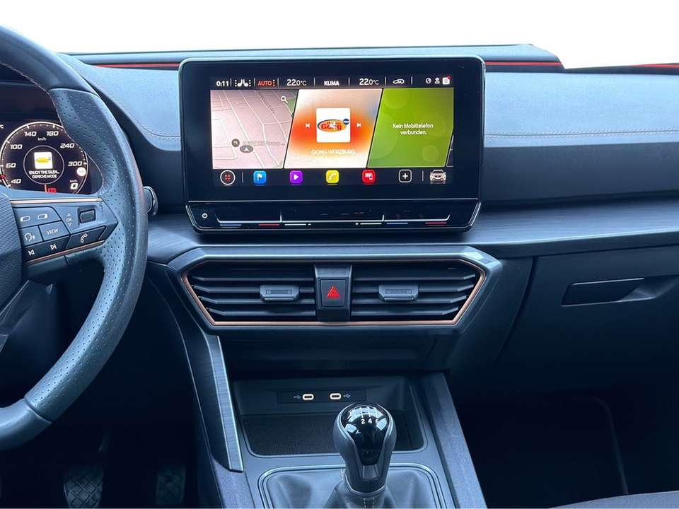 CUPRA Formentor - Imagem 14