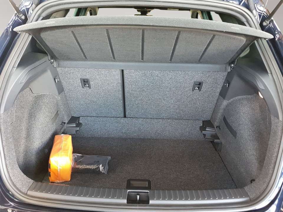 SEAT Arona - Imagem 15