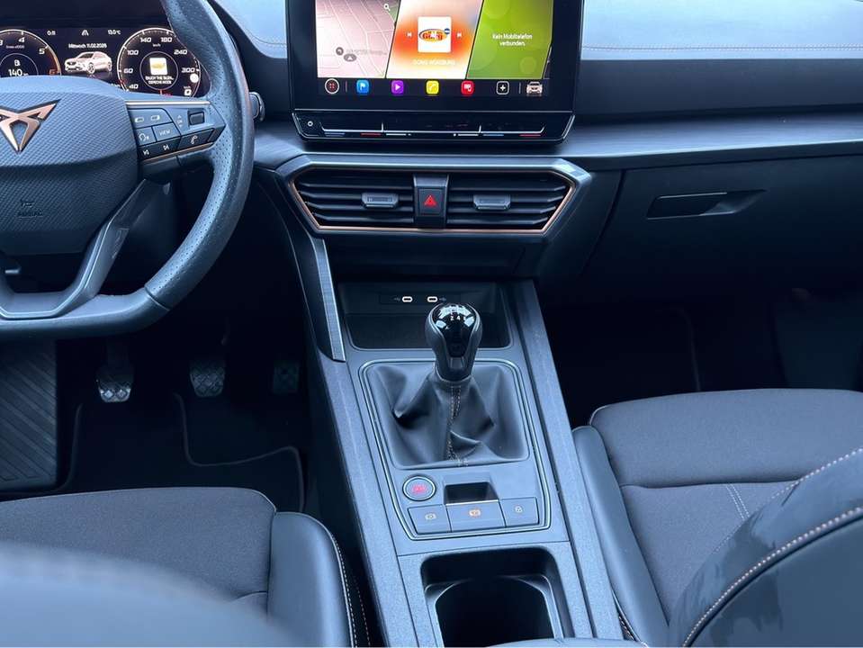 CUPRA Formentor - Imagem 15