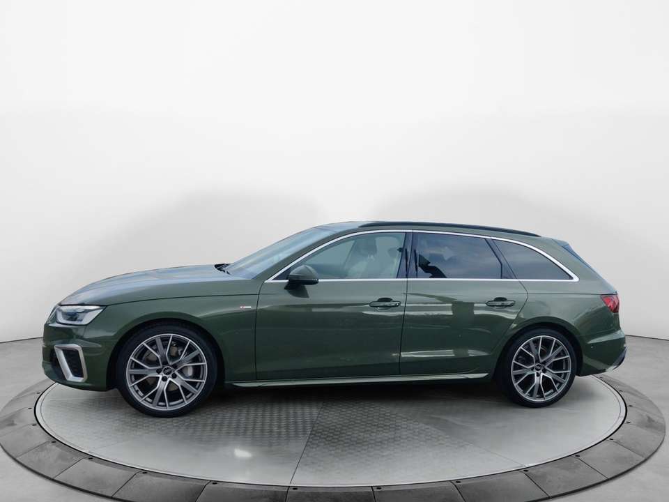 Audi A4 - Imagem 2