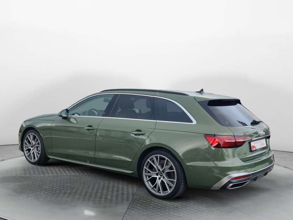 Audi A4 - Imagem 3