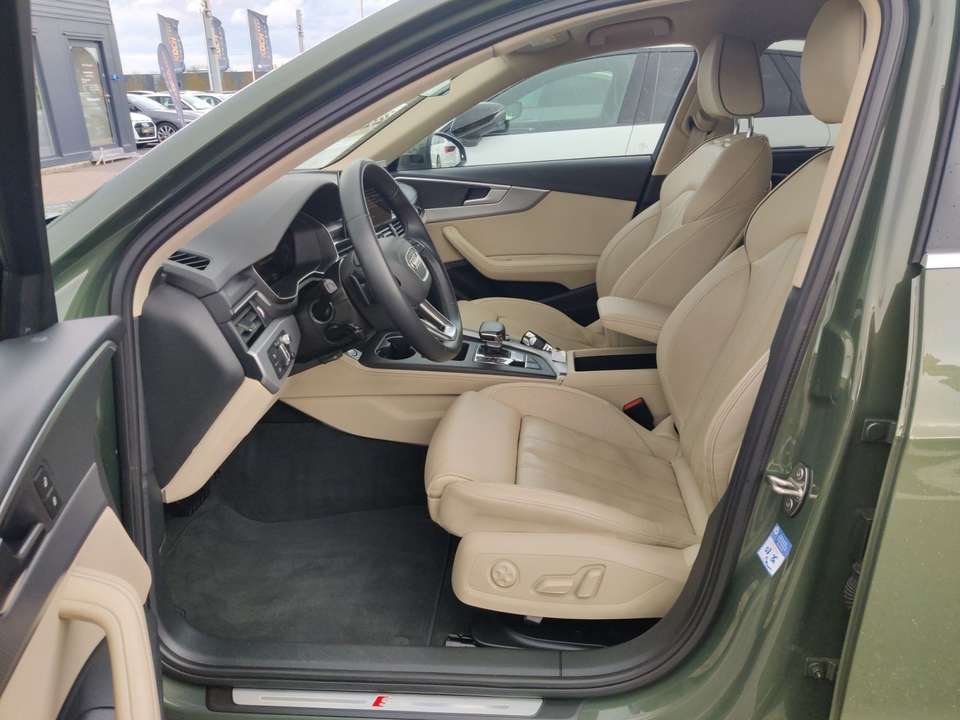 Audi A4 - Imagem 5
