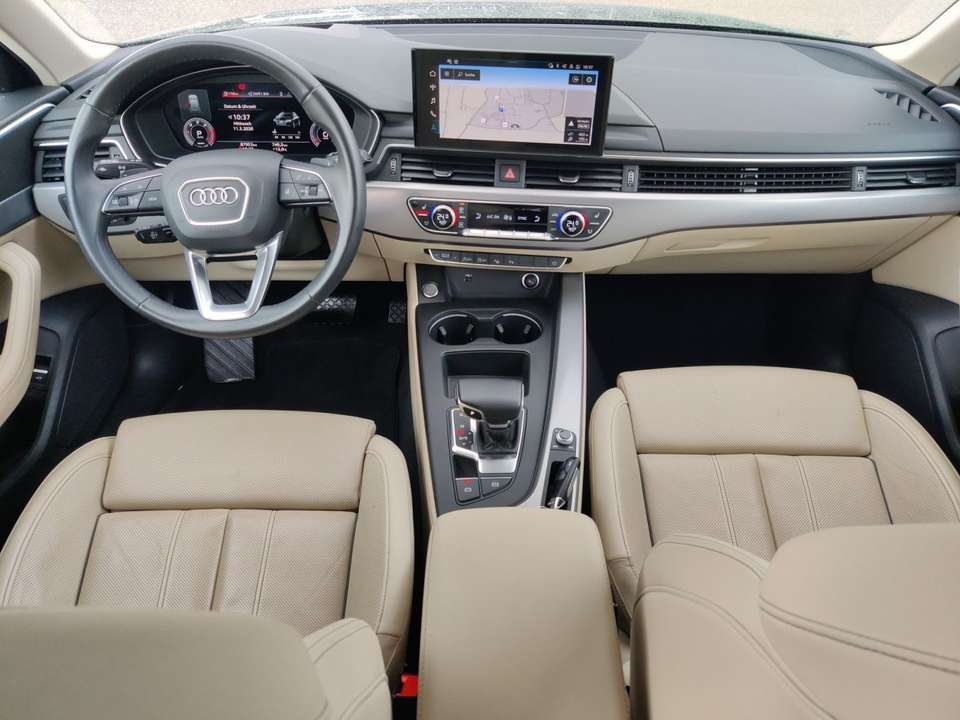 Audi A4 - Imagem 6