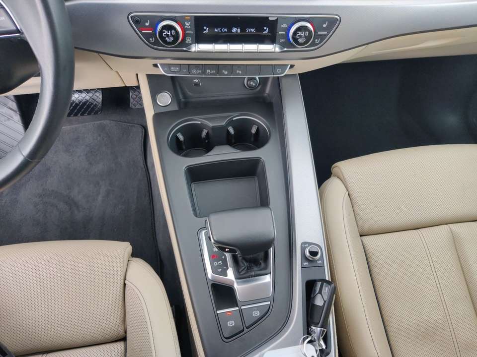 Audi A4 - Imagem 7