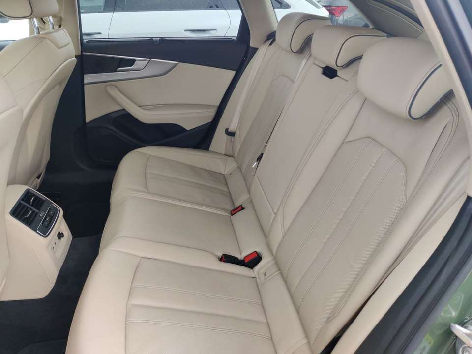 Audi A4 - Imagem 9