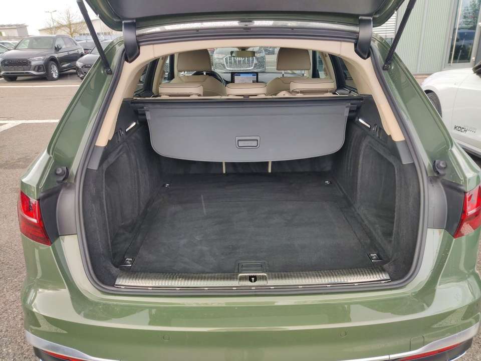 Audi A4 - Imagem 10